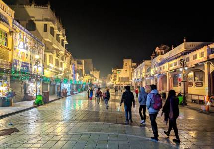 Amritsar Taxi Rental