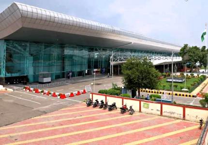 Amritsar Taxi Rental