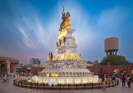 Amritsar Taxi Rental