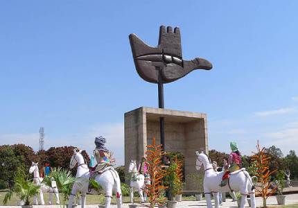 Amritsar to Shimla Scenic Route Tour