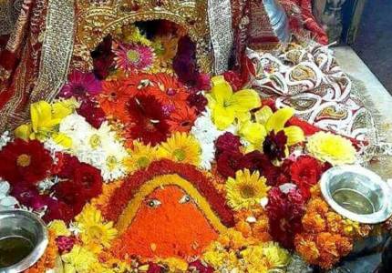 Nav Durga Spiritual Circuit Tour