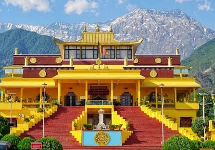 Amritsar to Dharamshala Travel Experience