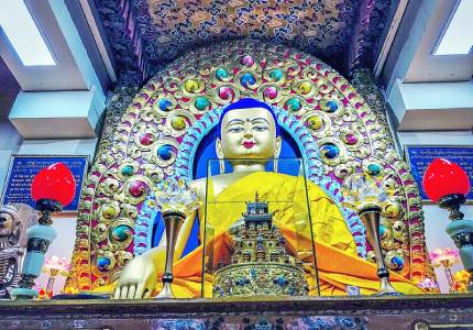 Amritsar to Dharamshala Travel Experience