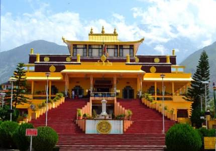 Complete Himachal Tour from Amritsar