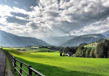 Amritsar Departure Chandigarh Shimla Manali Package