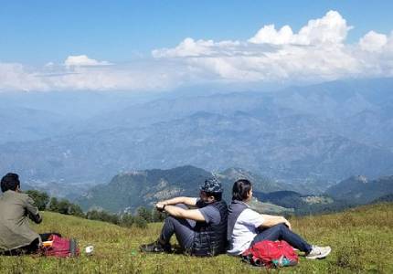 Spiritual Himachal Journey from Amritsar