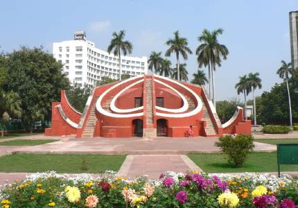 Delhi Taxi Rental