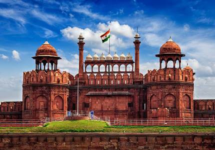 Delhi Taxi Rental