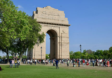 Delhi Taxi Rental