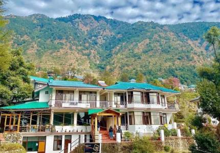 Spiritual Himachal Journey from Amritsar
