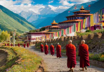 Dharamshala Taxi Rental