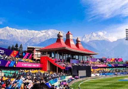 Spiritual Himachal Journey from Amritsar