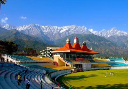 Amritsar to Dharamshala Travel Experience