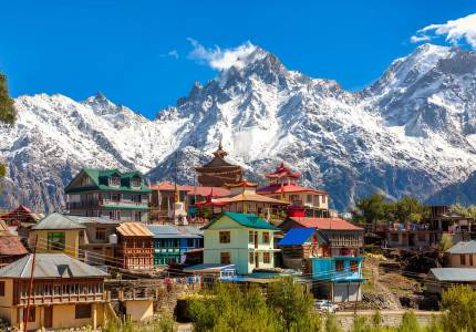 Dharamshala Taxi Rental