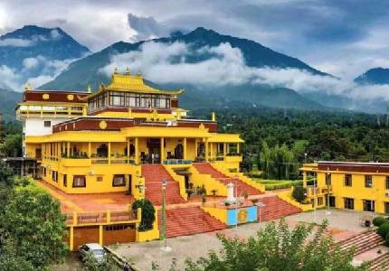 Amritsar Departure Chandigarh Shimla Manali Package