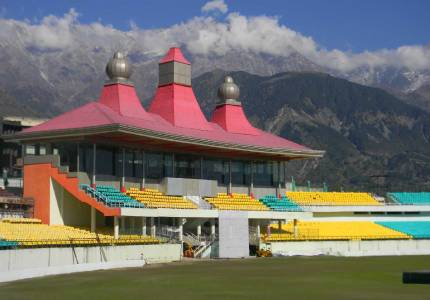 Amritsar to Dalhousie and Dharamshala Tour Package