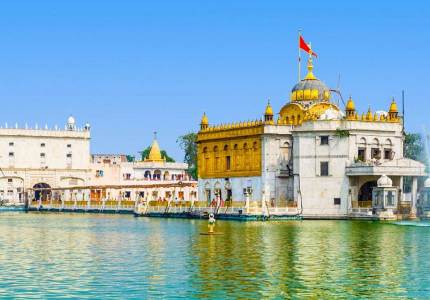 Amritsar One Day Sightseeing Tour Package