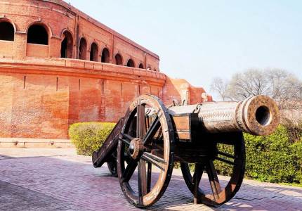 Amritsar One Day Sightseeing Tour Package