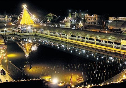 Jalandhar Taxi Rental