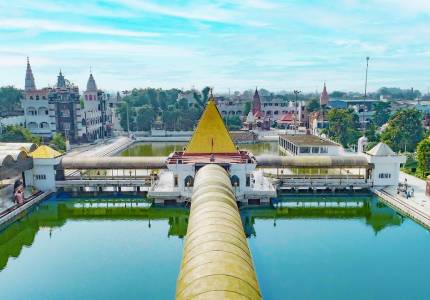 Jalandhar Taxi Rental