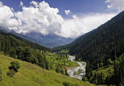 Jammu Taxi Rental