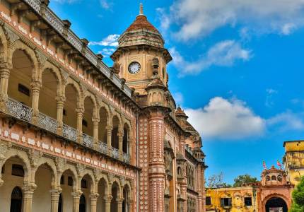 Jammu Taxi Rental