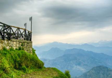 Katra Taxi Rental