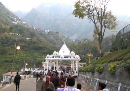 Katra Taxi Rental
