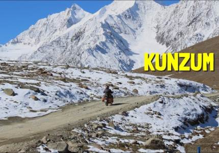 Amritsar to Spiti Valley Himalayan Adventure
