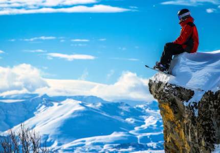 Grand Himachal Tour Covering Shimla to Dalhousie