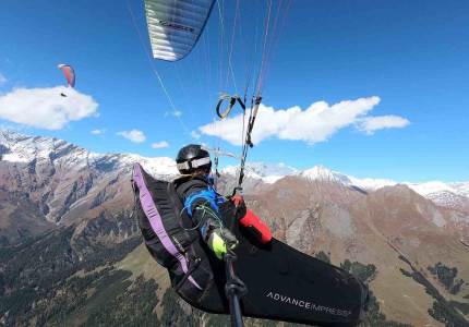 Manali Taxi Rental