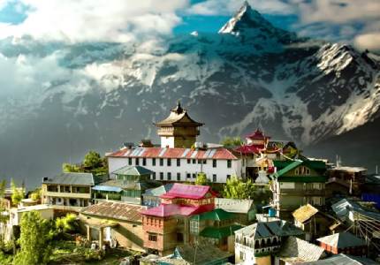 Shimla Taxi Rental