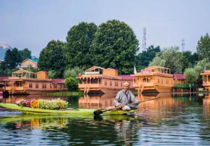 Amritsar to Ladakh Himalayan Expedition