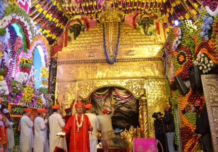 Vaishno Devi Darshan Tour Package