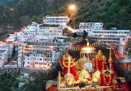 Katra Taxi Rental