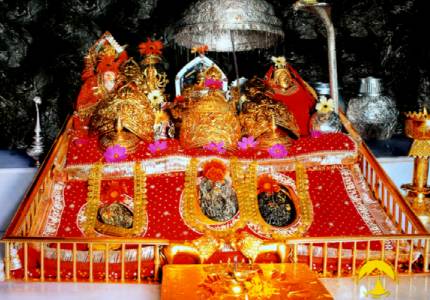 Vaishno Devi Darshan Tour Package