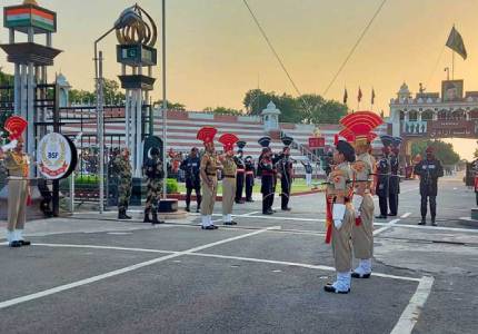 Amritsar One Day Sightseeing Tour Package