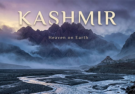 Kashmir Holiday Package from Amritsar