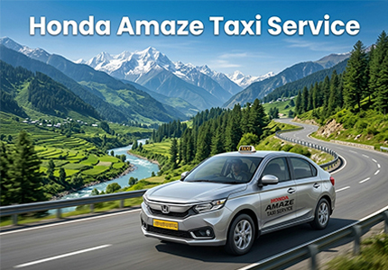 Honda Amaze
