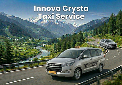 Innova Crysta