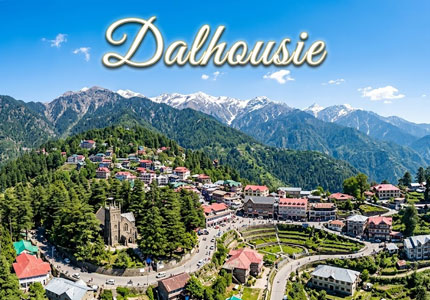 Dalhousie Taxi Rental