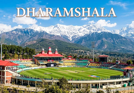 Dharamshala Taxi Rental