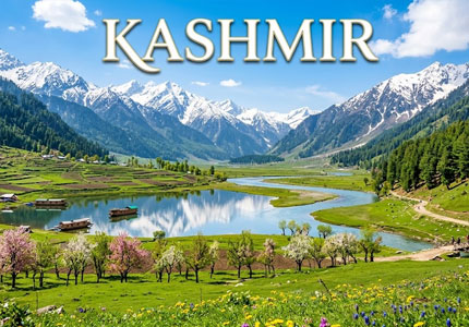Kashmir Taxi Rental