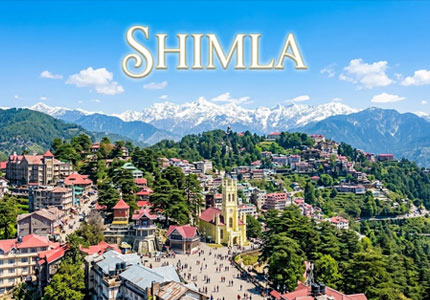 Shimla Taxi Rental